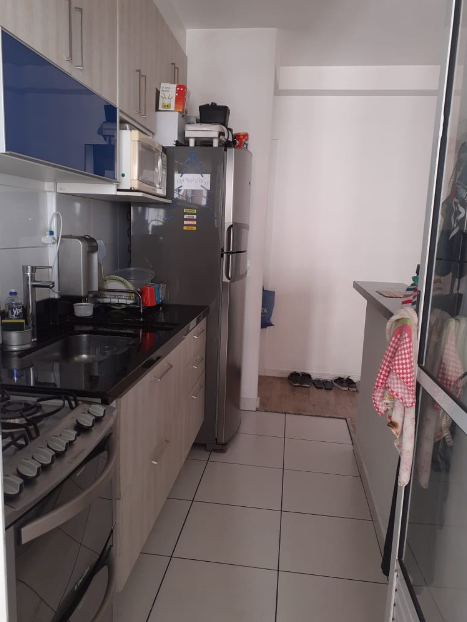Apartamento, 3 quartos, 71 m² - Foto 11