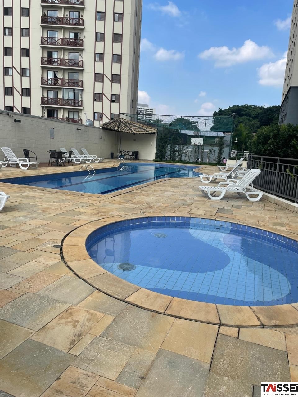 Apartamento, 2 quartos, 54 m² - Foto 19