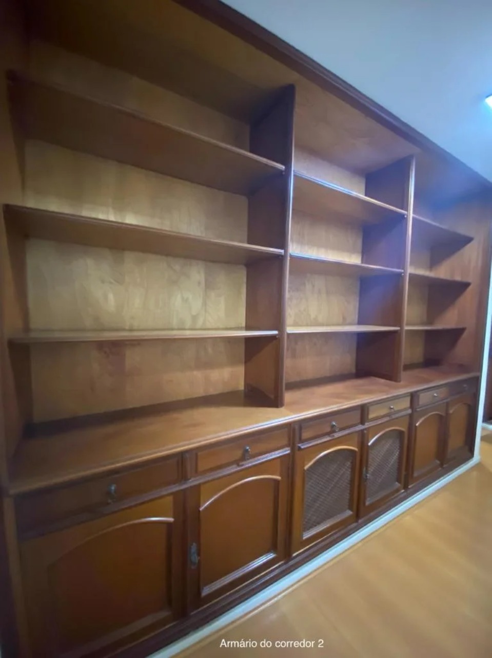 Apartamento, 4 quartos, 340 m² - Foto 25