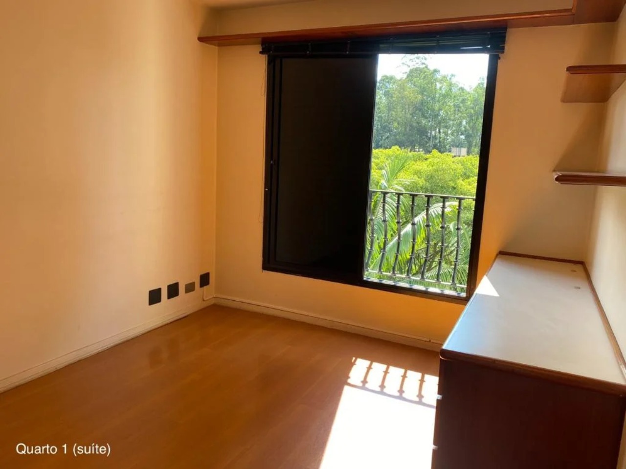 Apartamento, 4 quartos, 340 m² - Foto 7