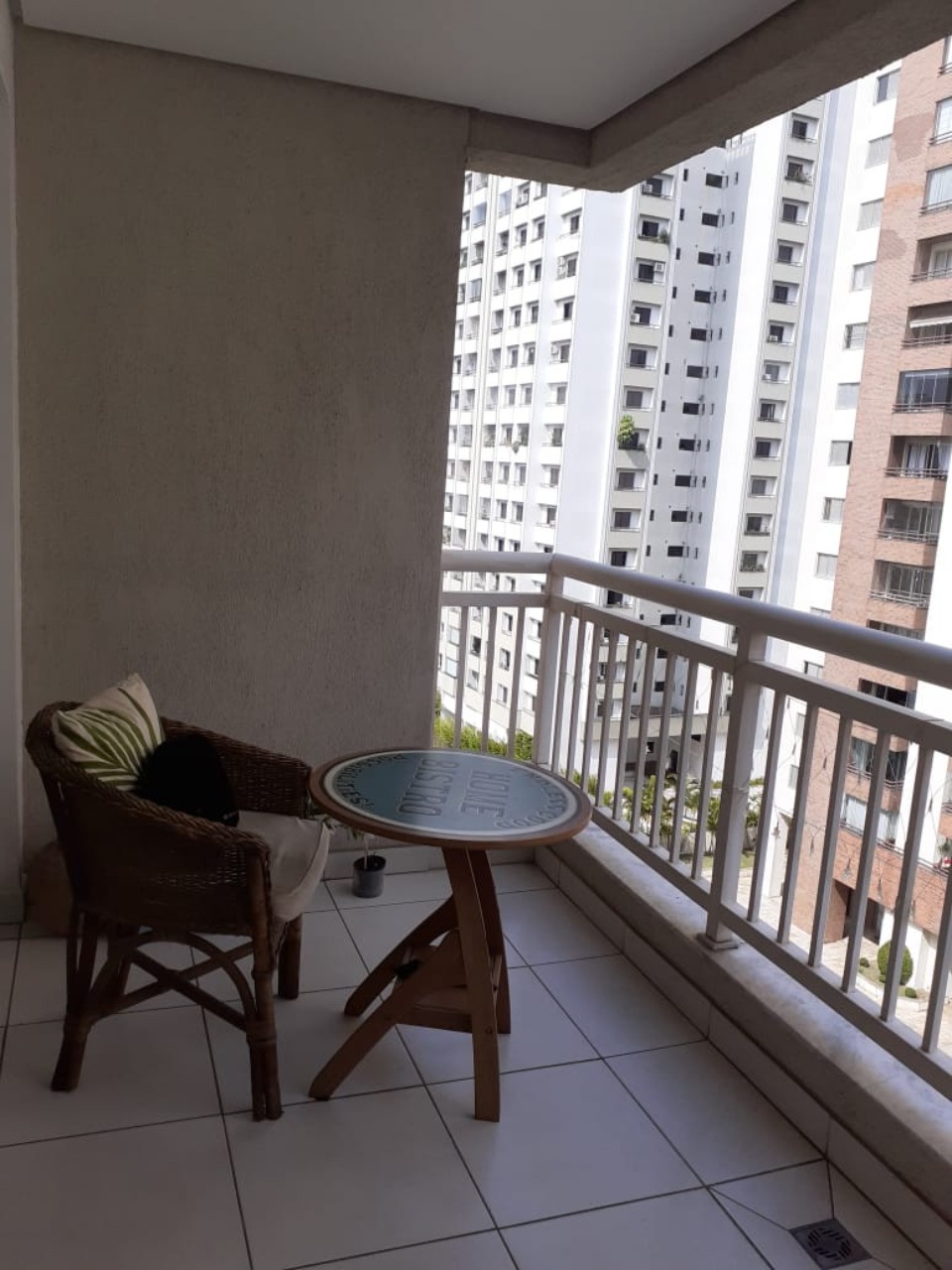 Apartamento, 3 quartos, 71 m² - Foto 5
