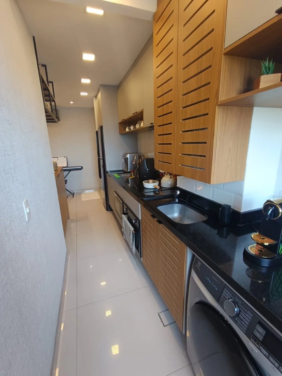 Apartamento, 1 quarto, 45 m² - Foto 11