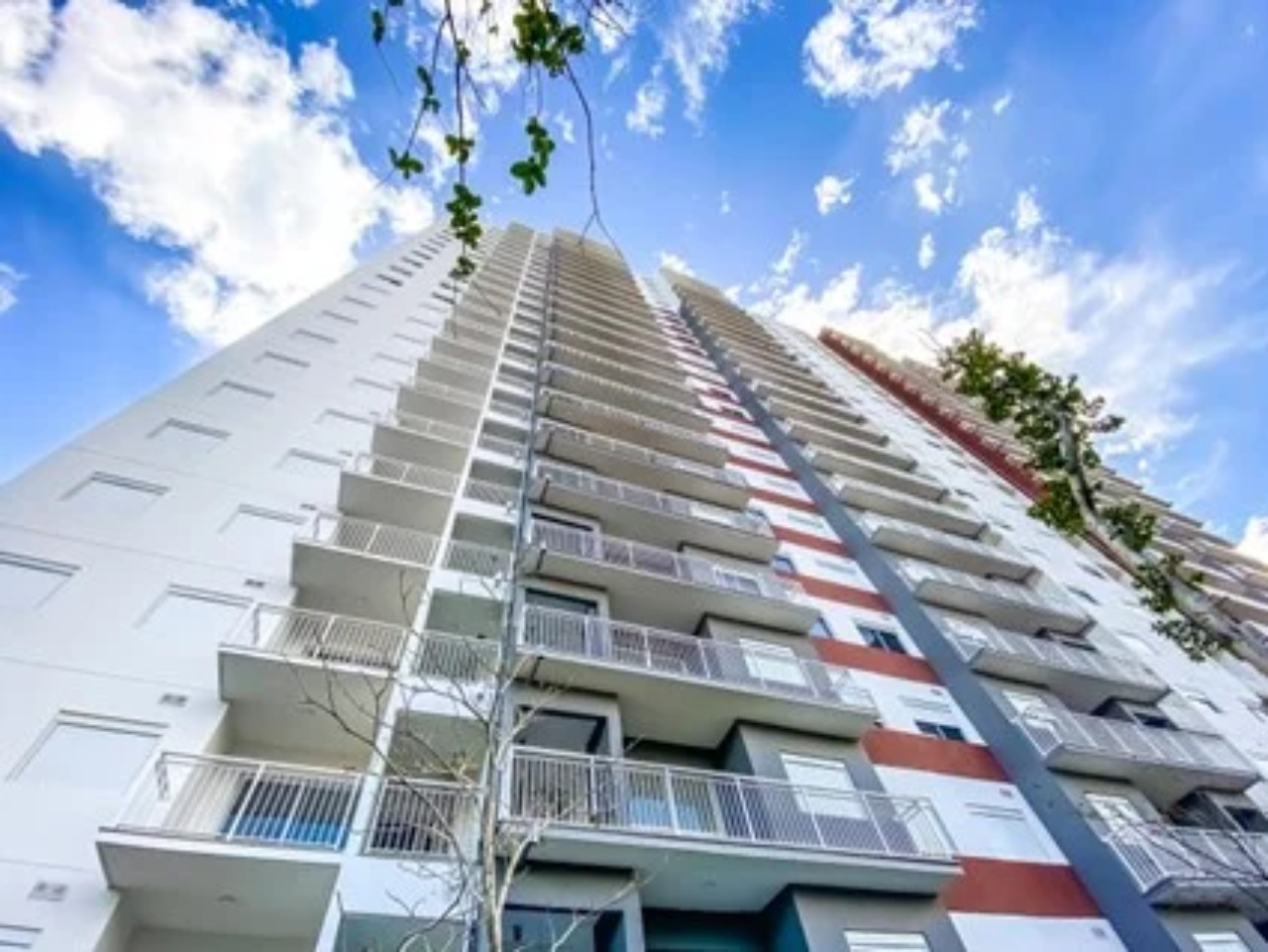 Apartamento, 1 quarto, 45 m² - Foto 7