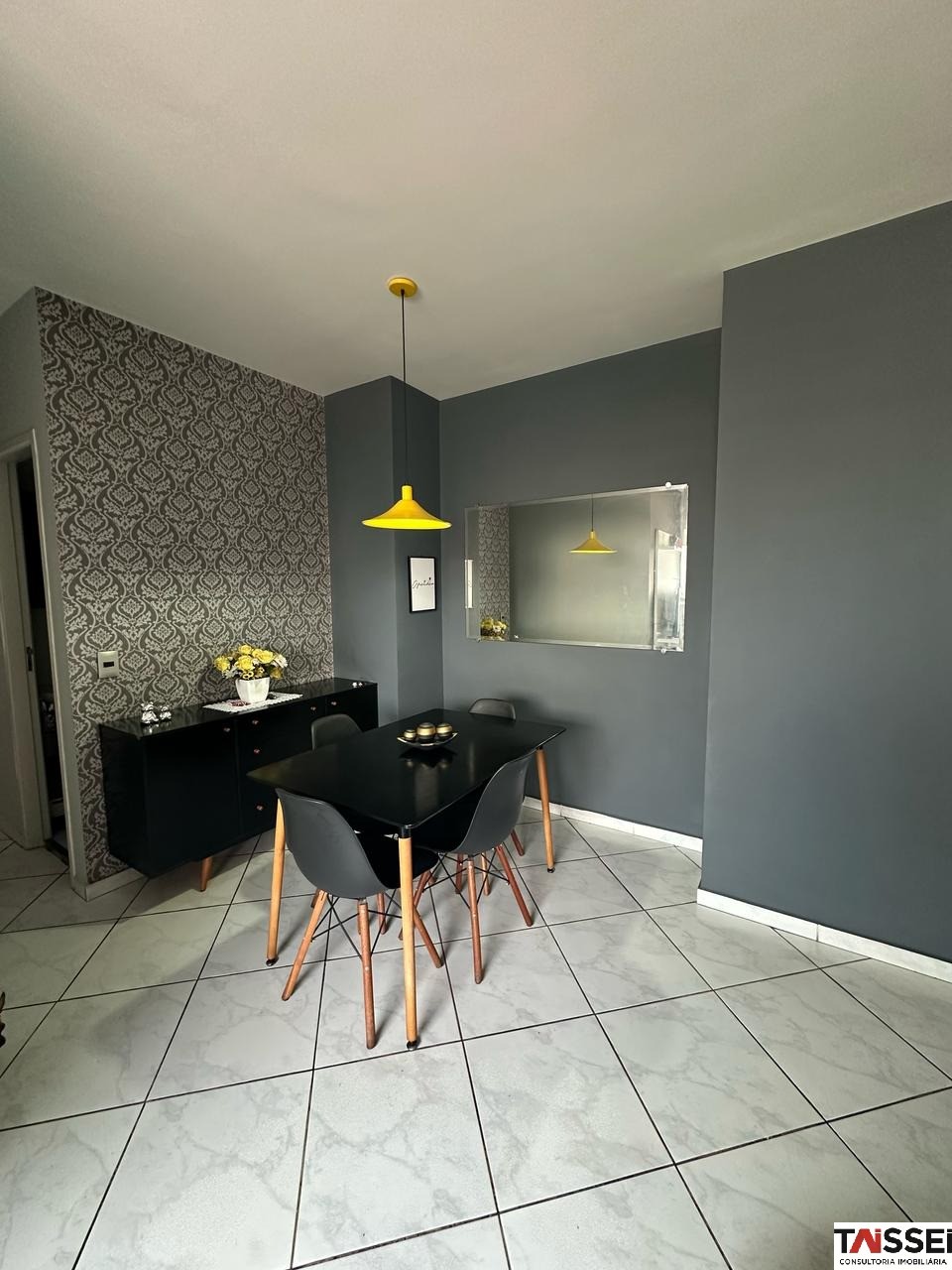 Apartamento, 2 quartos, 54 m² - Foto 8