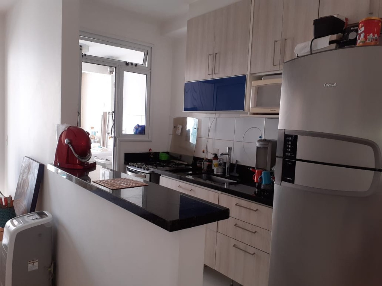 Apartamento, 3 quartos, 71 m² - Foto 6