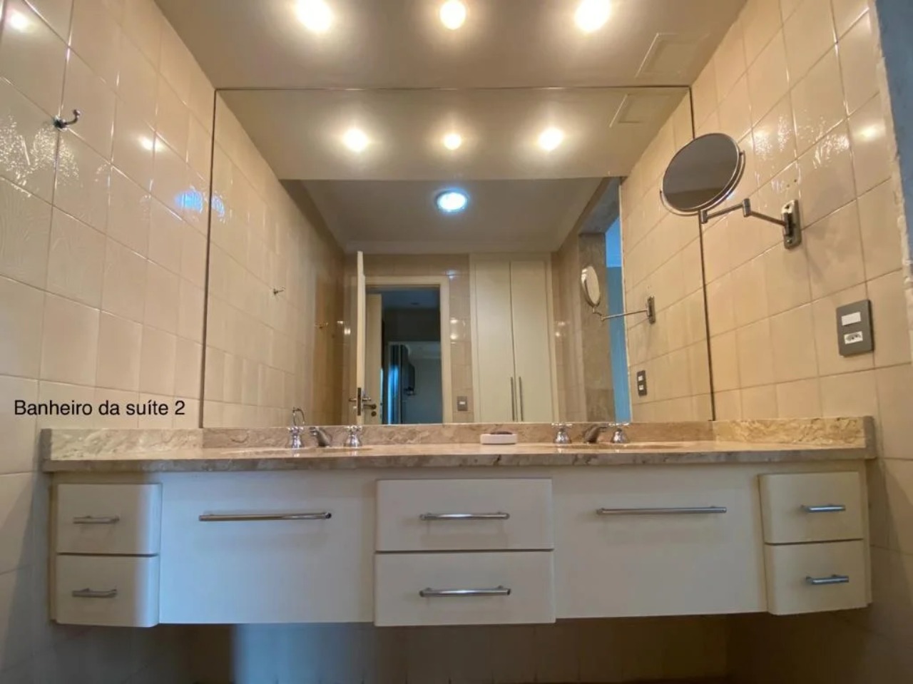 Apartamento, 4 quartos, 340 m² - Foto 35