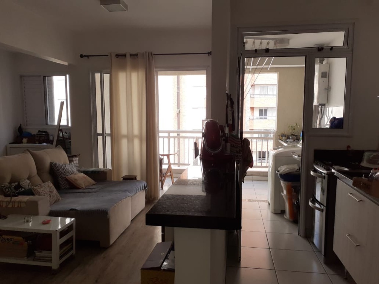 Apartamento, 3 quartos, 71 m² - Foto 2