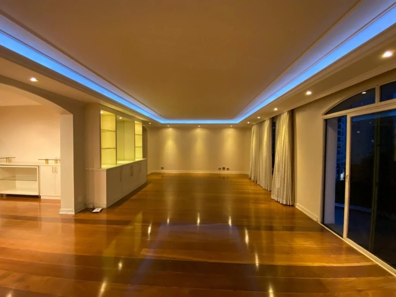 Apartamento, 4 quartos, 340 m² - Foto 40