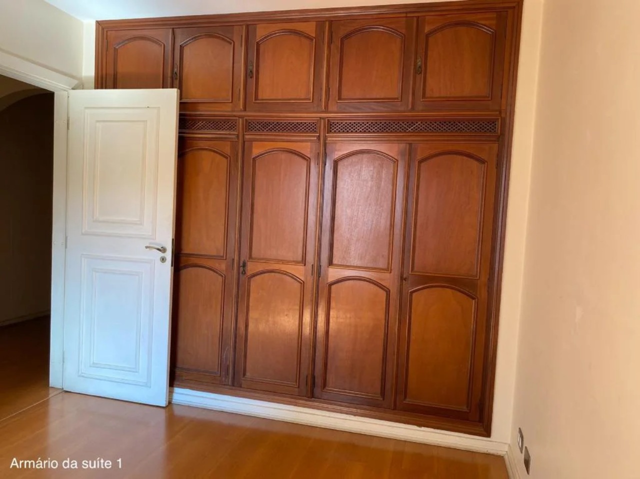 Apartamento, 4 quartos, 340 m² - Foto 4