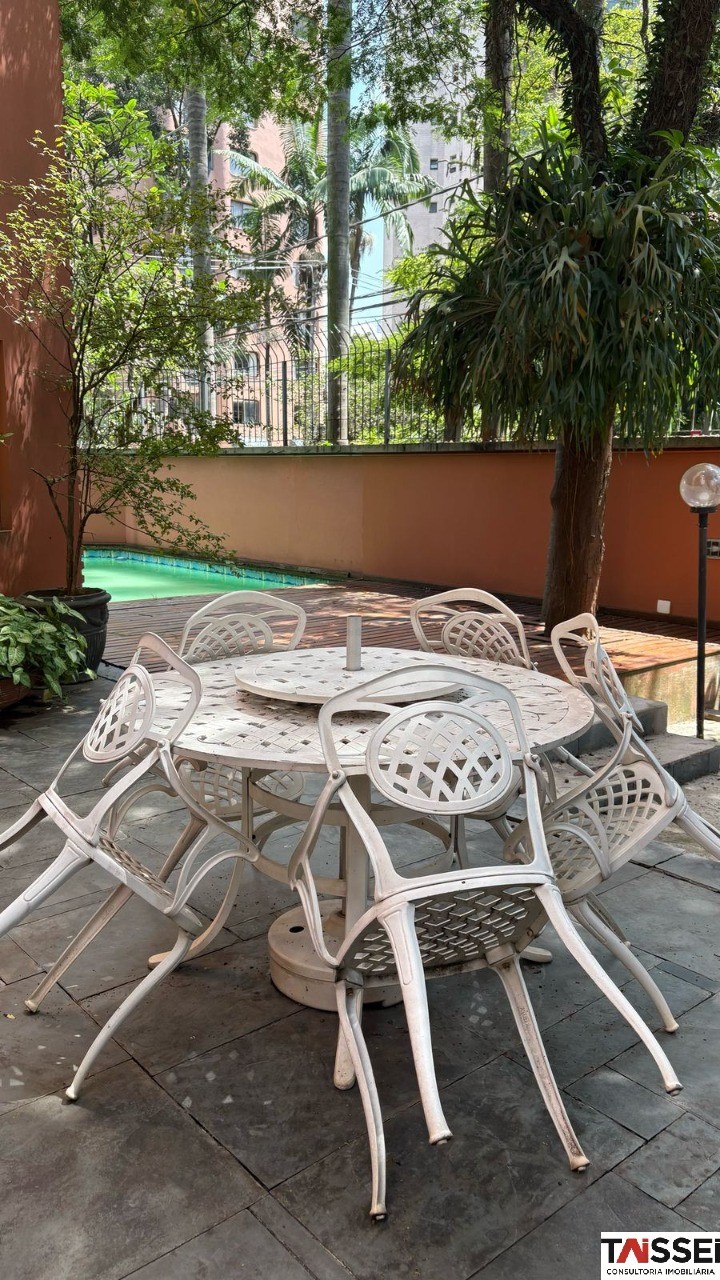 Apartamento, 3 quartos, 180 m² - Foto 14