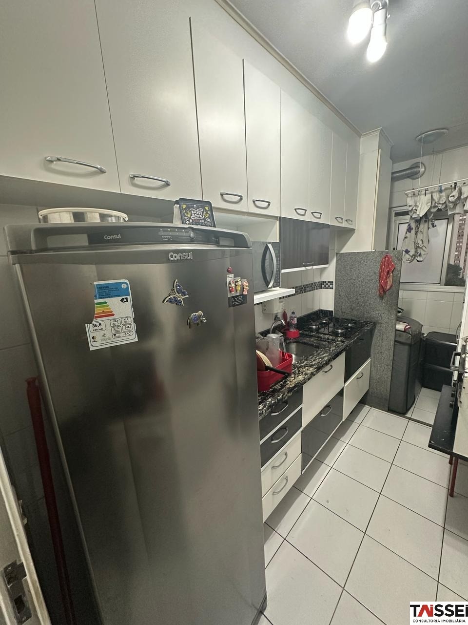 Apartamento, 2 quartos, 54 m² - Foto 10