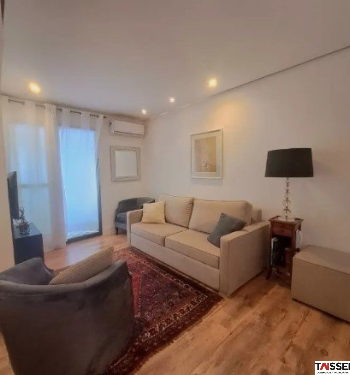 Apartamento, 3 quartos, 72 m² - Foto 3