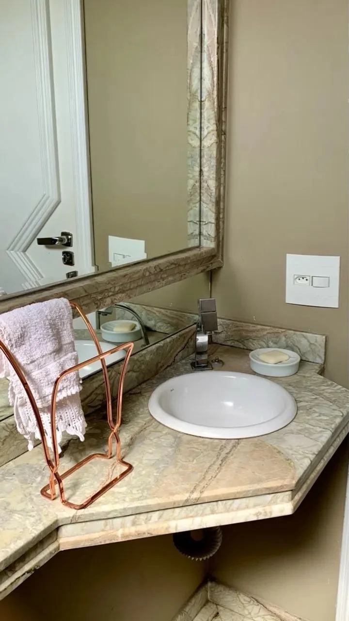 Apartamento, 3 quartos, 187 m² - Foto 6