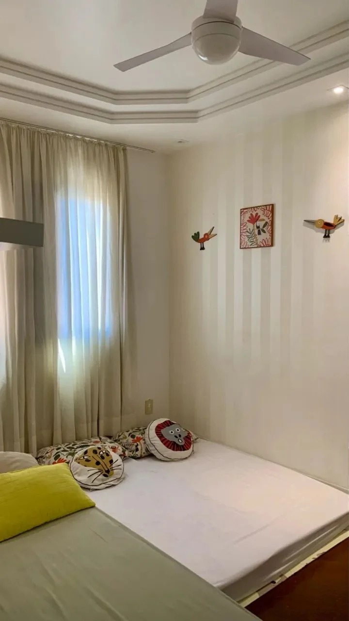 Apartamento, 3 quartos, 187 m² - Foto 14