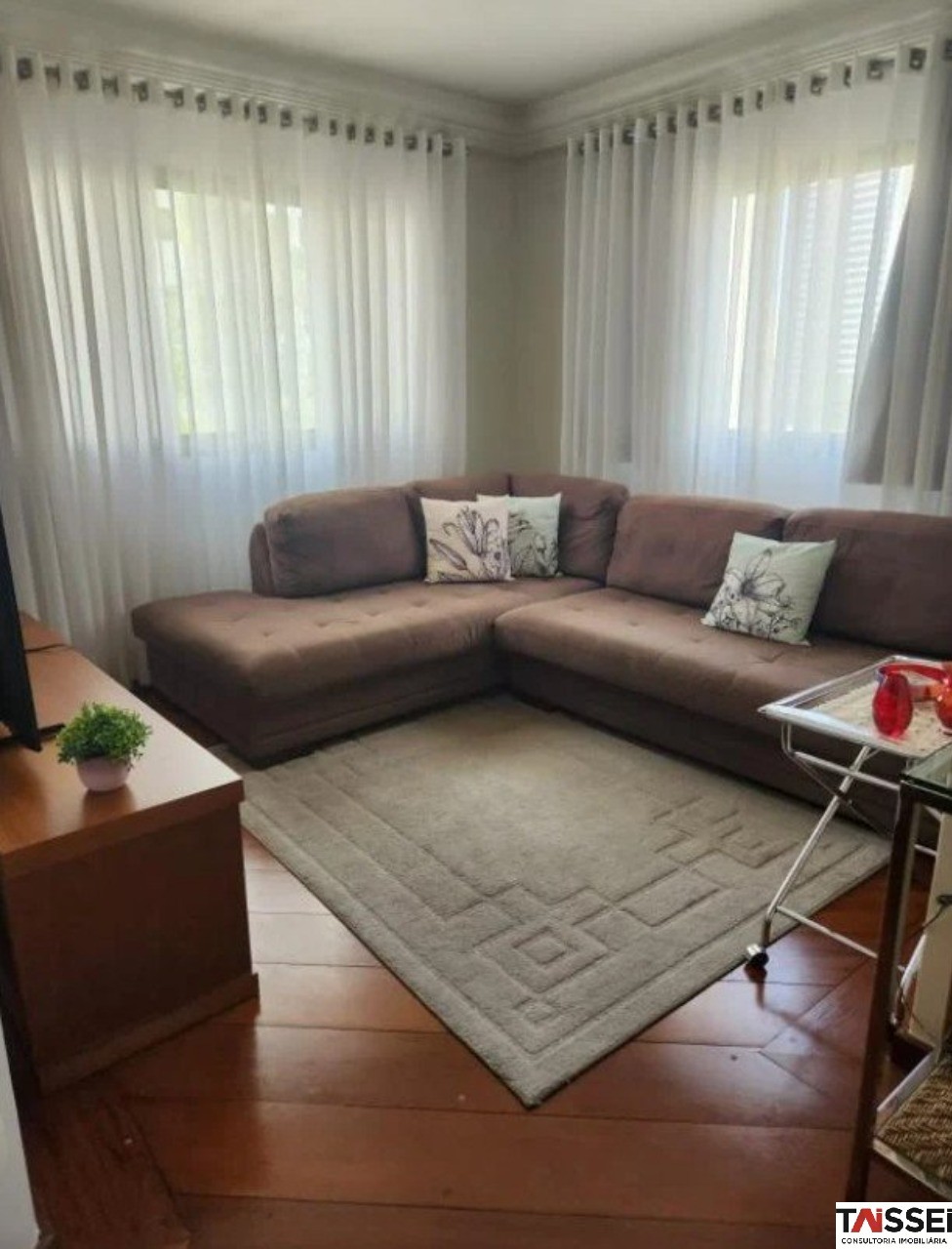 Apartamento, 4 quartos, 120 m² - Foto 1