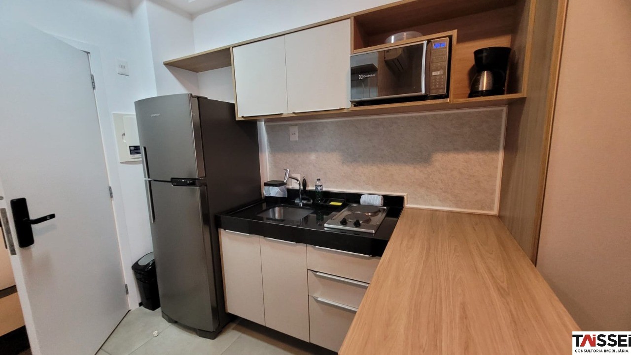 Apartamento, 1 quarto, 17 m² - Foto 4