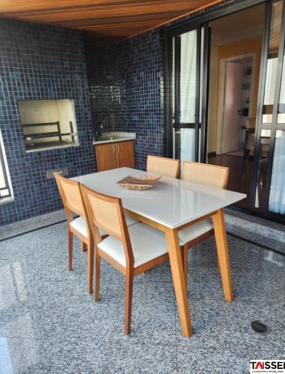 Apartamento, 4 quartos, 120 m² - Foto 8