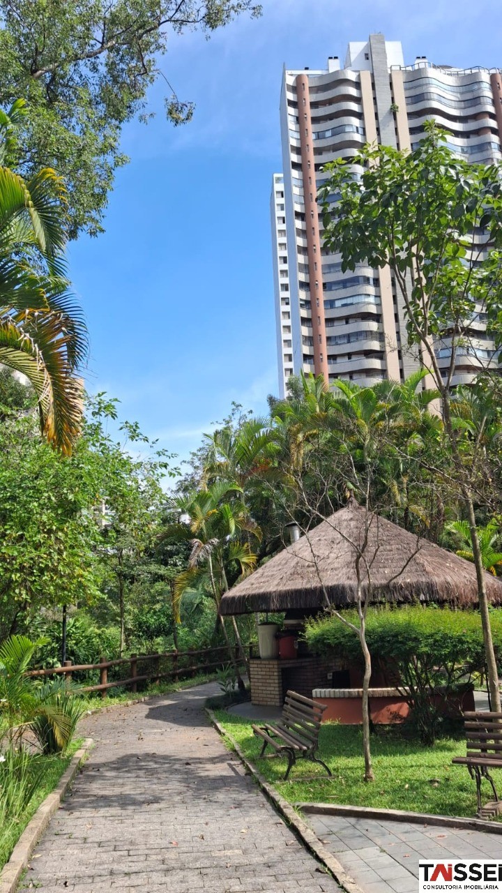 Apartamento, 3 quartos, 160 m² - Foto 8