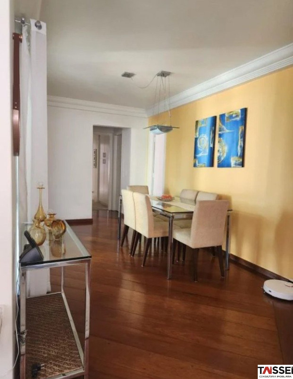 Apartamento, 4 quartos, 120 m² - Foto 3