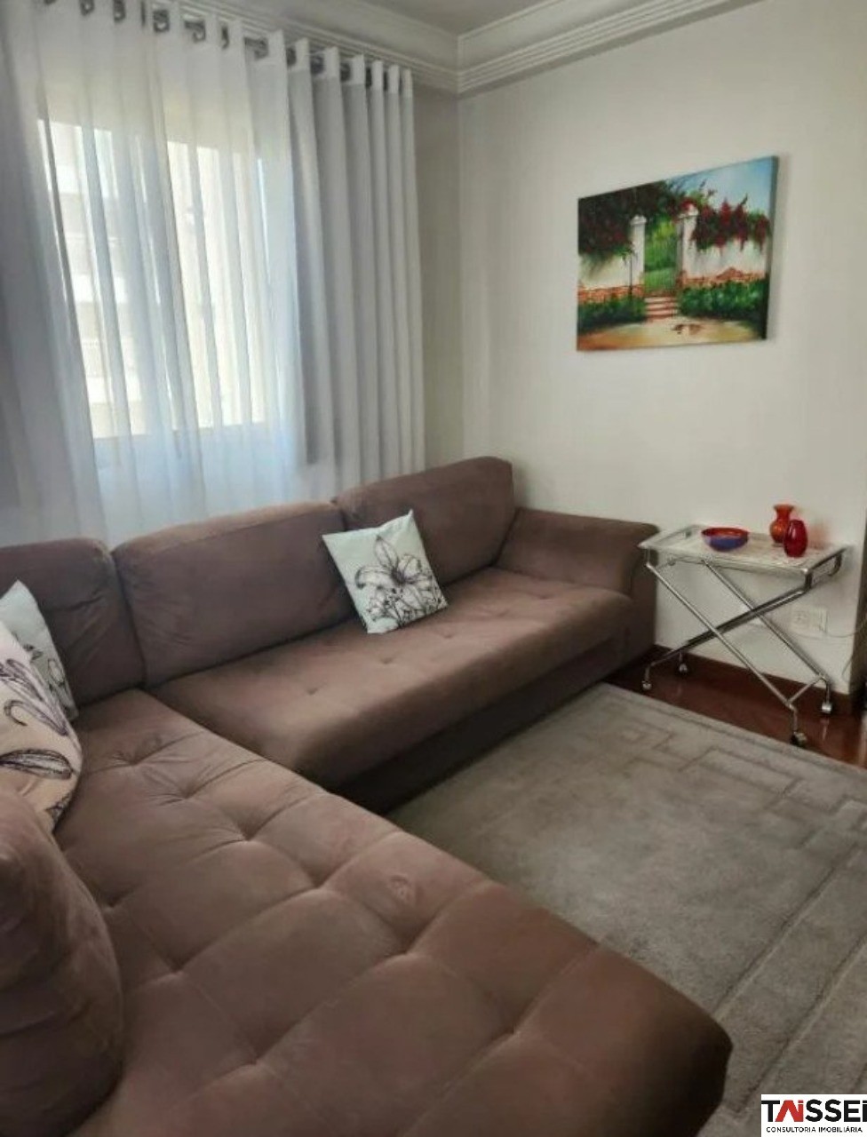 Apartamento, 4 quartos, 120 m² - Foto 6