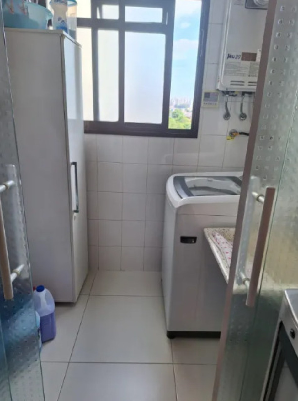 Apartamento, 3 quartos, 79 m² - Foto 15