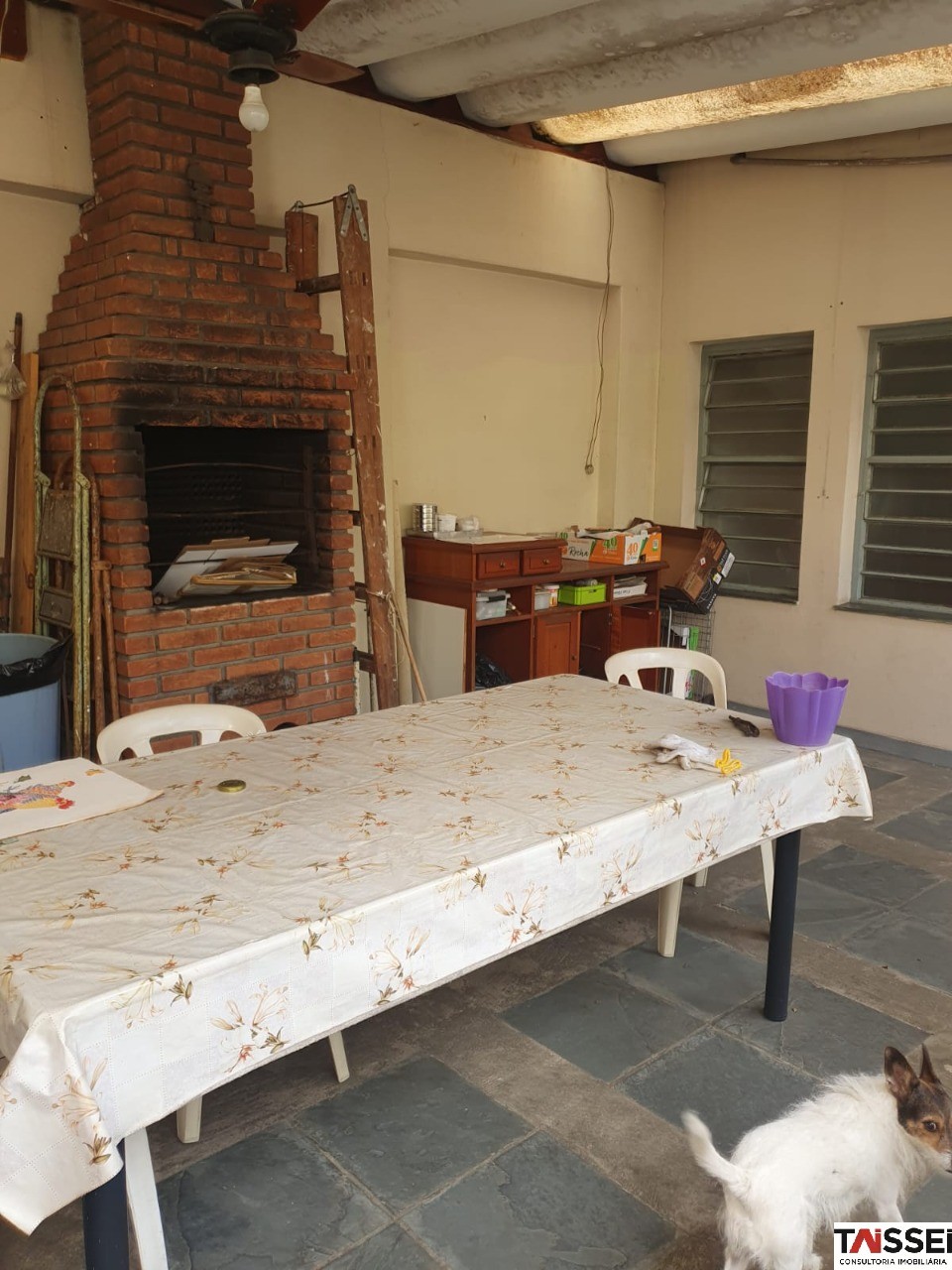 Casa, 4 quartos, 220 m² - Foto 19