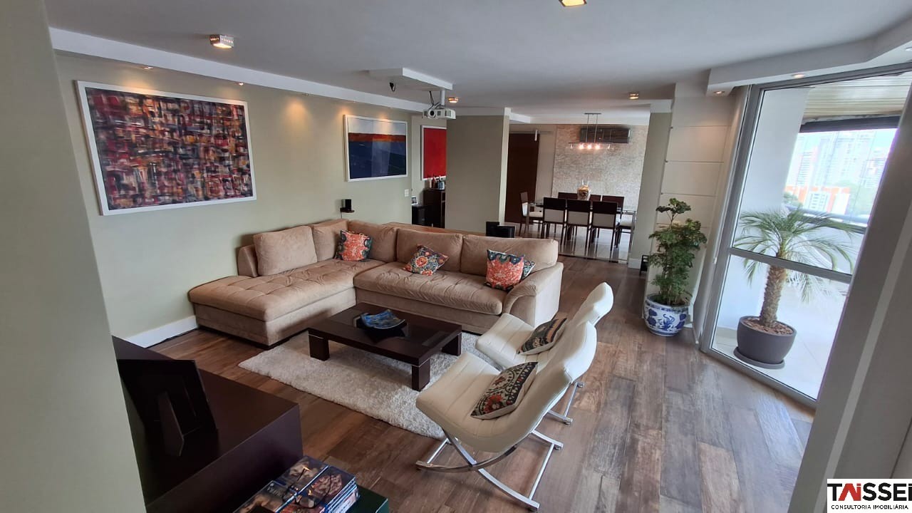 Apartamento, 3 quartos, 160 m² - Foto 18