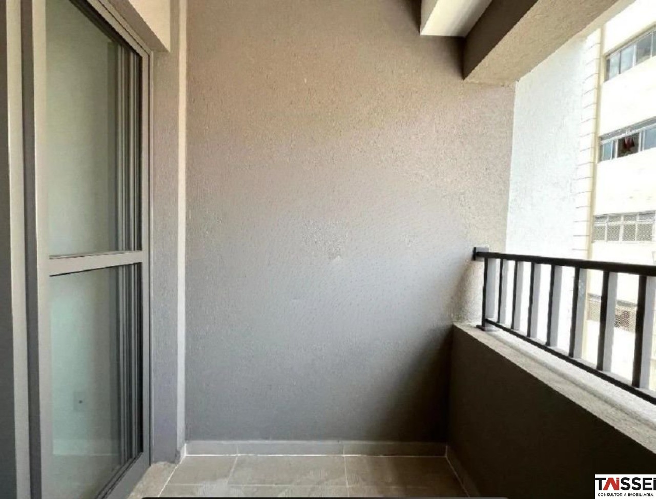 Apartamento, 1 quarto, 34 m² - Foto 2