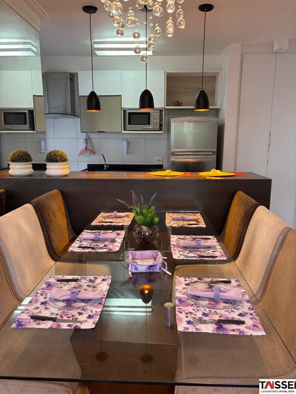Apartamento, 2 quartos, 68 m² - Foto 1