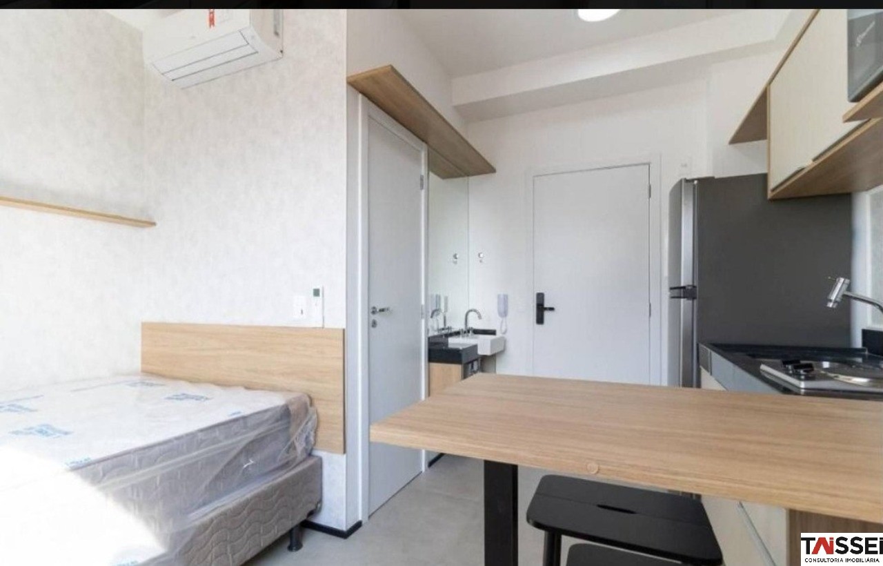 Apartamento, 1 quarto, 17 m² - Foto 6