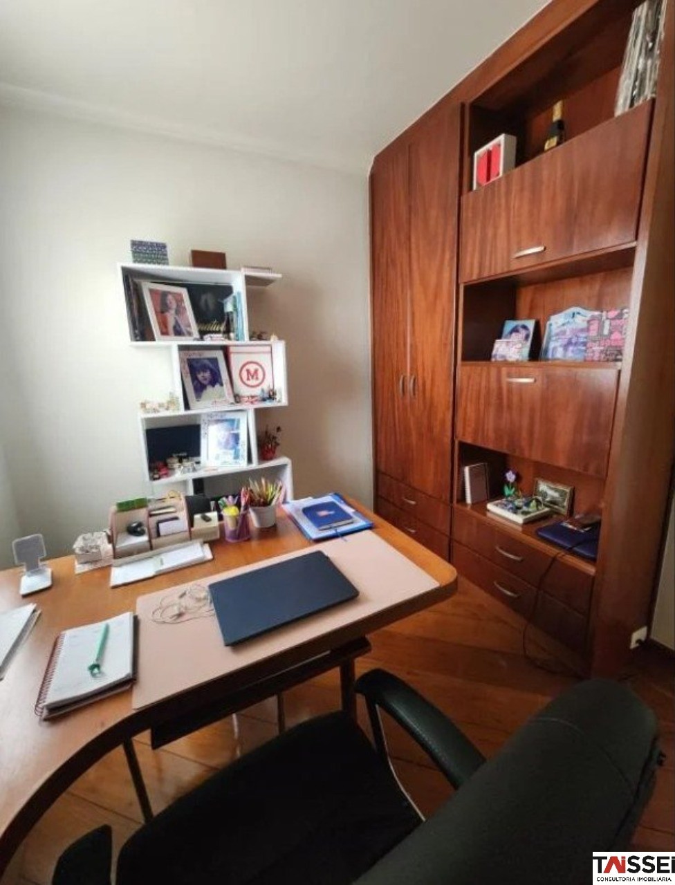 Apartamento, 4 quartos, 120 m² - Foto 21