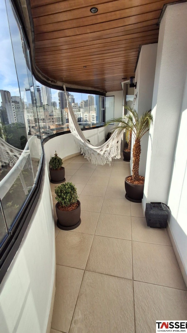 Apartamento, 3 quartos, 160 m² - Foto 28