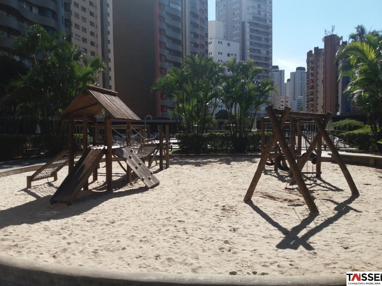 Apartamento, 3 quartos, 160 m² - Foto 12