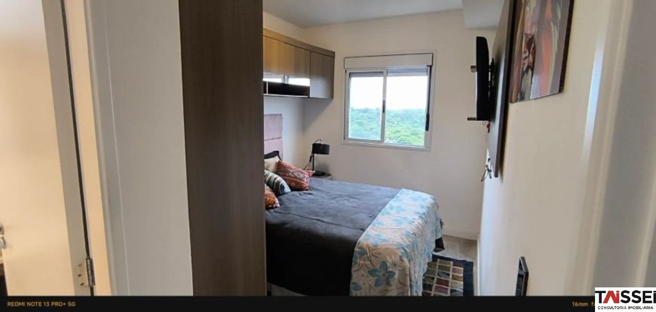 Apartamento, 2 quartos, 53 m² - Foto 12