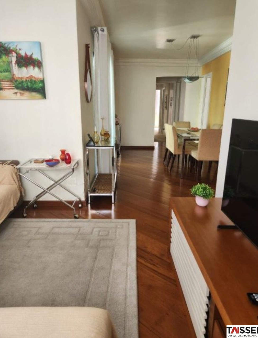 Apartamento, 4 quartos, 120 m² - Foto 11