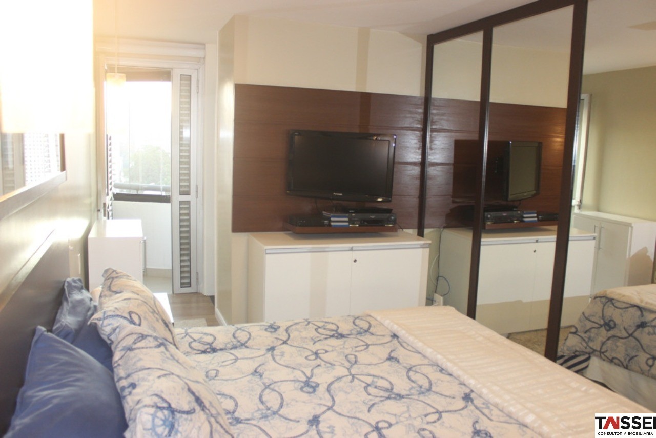 Apartamento, 3 quartos, 160 m² - Foto 20