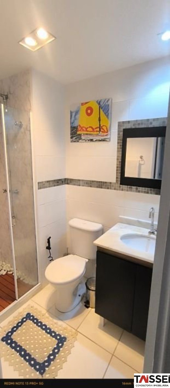 Apartamento, 2 quartos, 53 m² - Foto 14