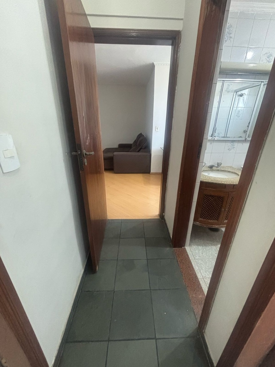 Apartamento, 2 quartos, 80 m² - Foto 2