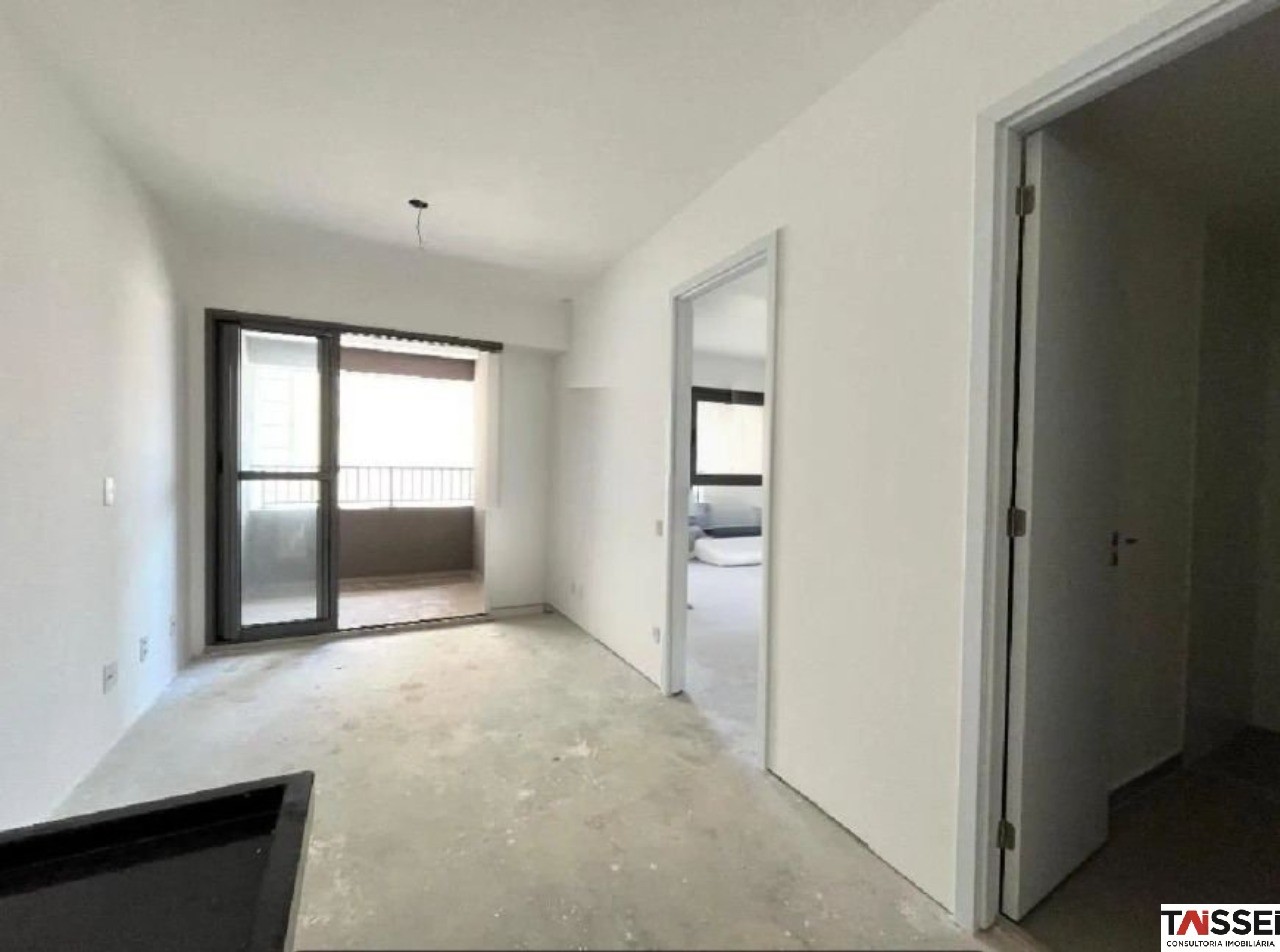Apartamento, 1 quarto, 34 m² - Foto 1