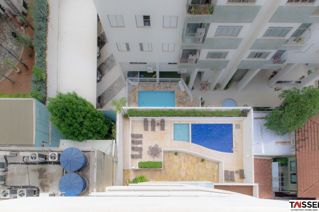 Apartamento, 3 quartos, 124 m² - Foto 5