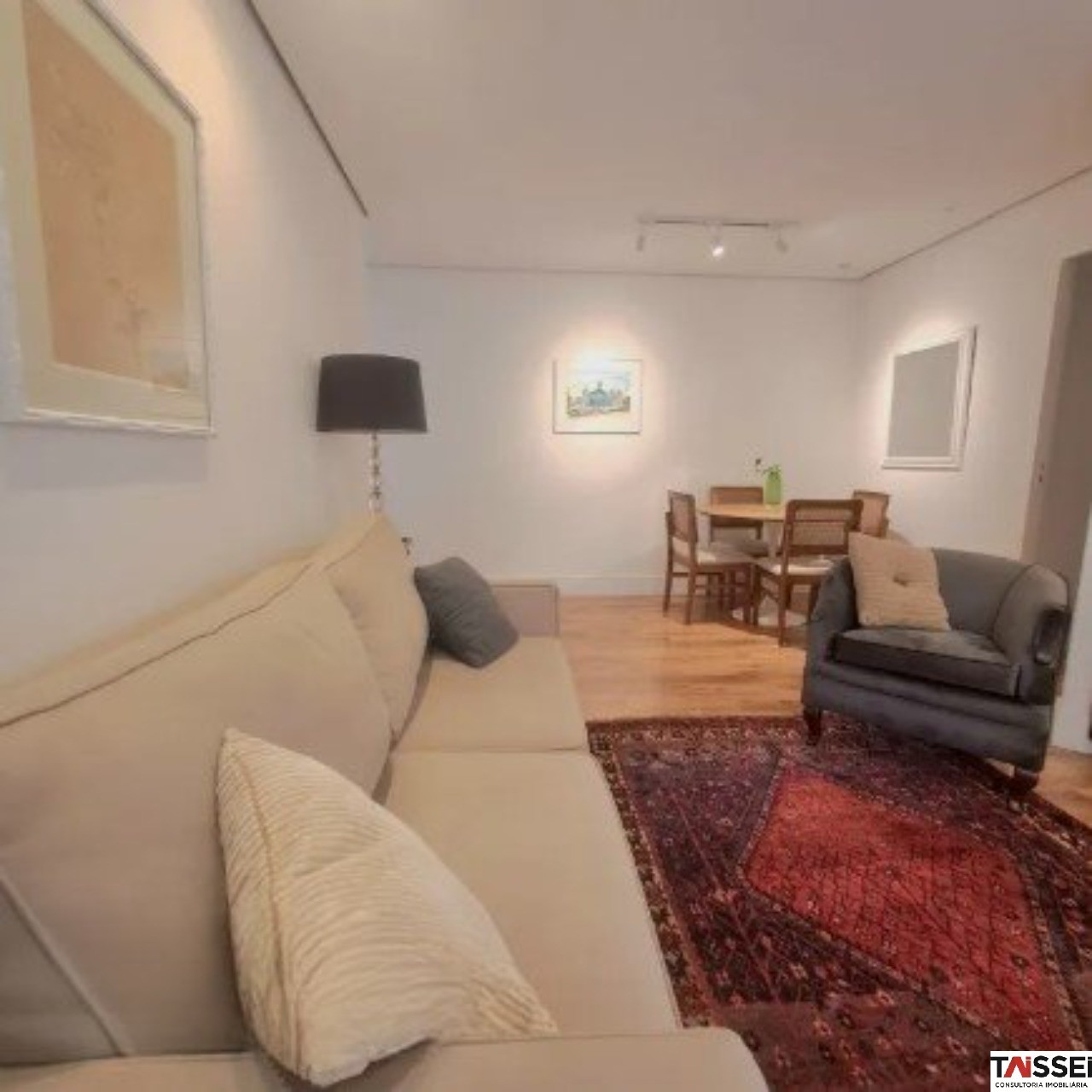 Apartamento, 3 quartos, 72 m² - Foto 4