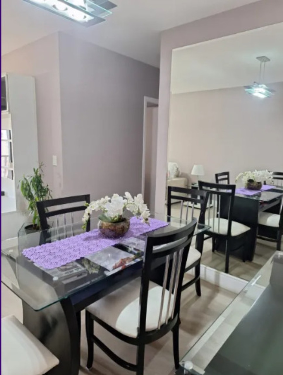Apartamento, 3 quartos, 79 m² - Foto 7
