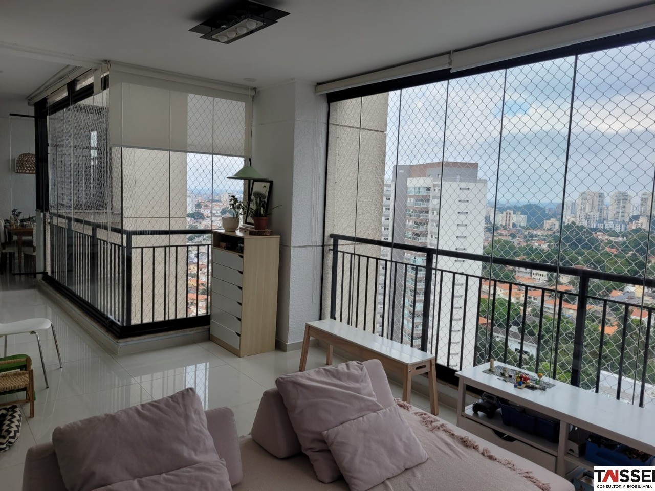Apartamento, 3 quartos, 131 m² - Foto 20