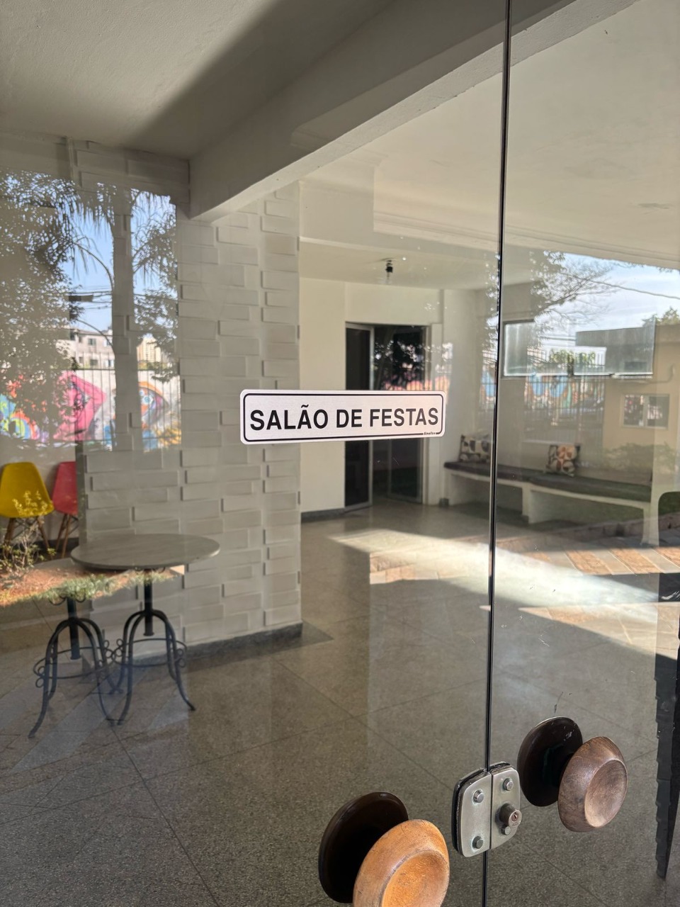 Apartamento, 2 quartos, 80 m² - Foto 6