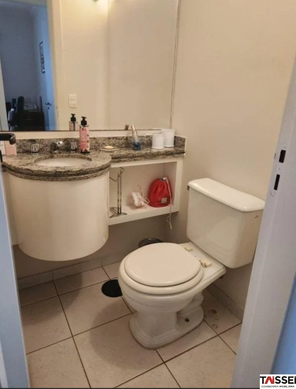 Apartamento, 4 quartos, 120 m² - Foto 23