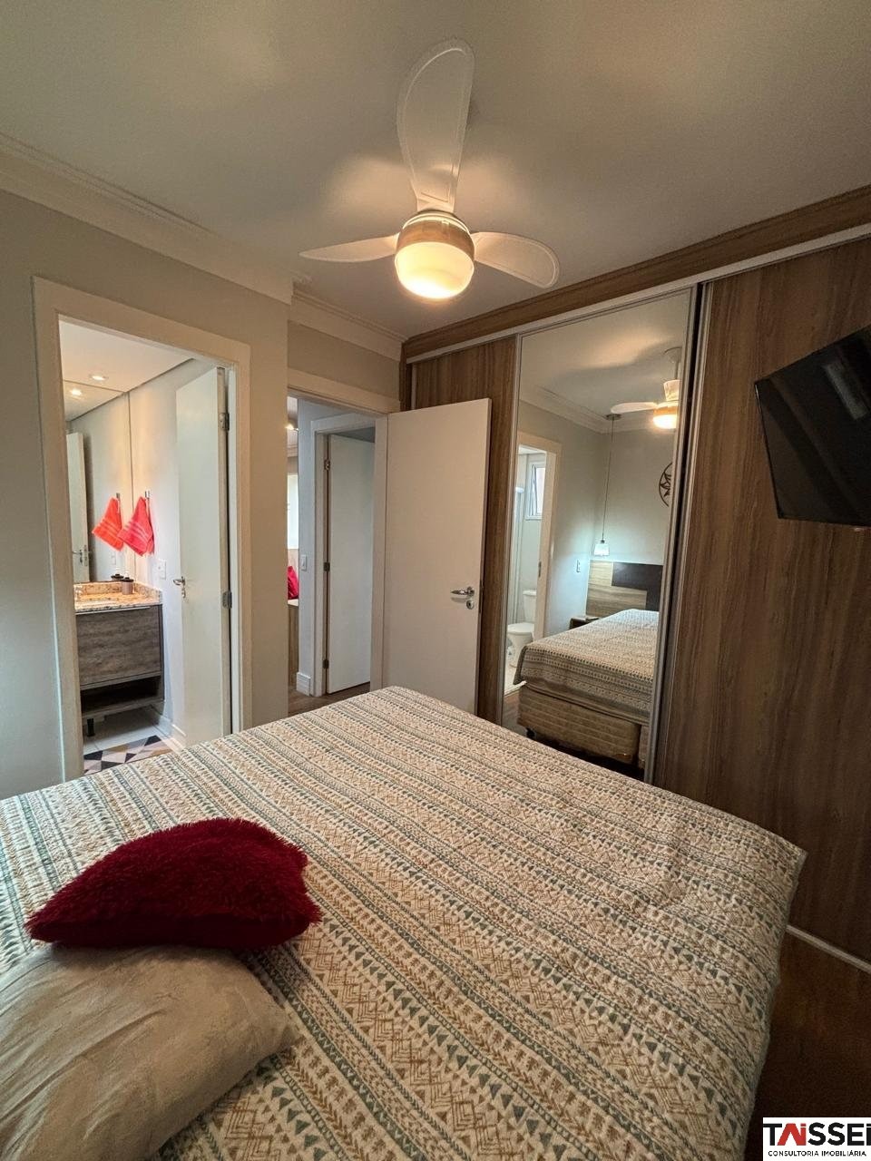 Apartamento, 2 quartos, 68 m² - Foto 15