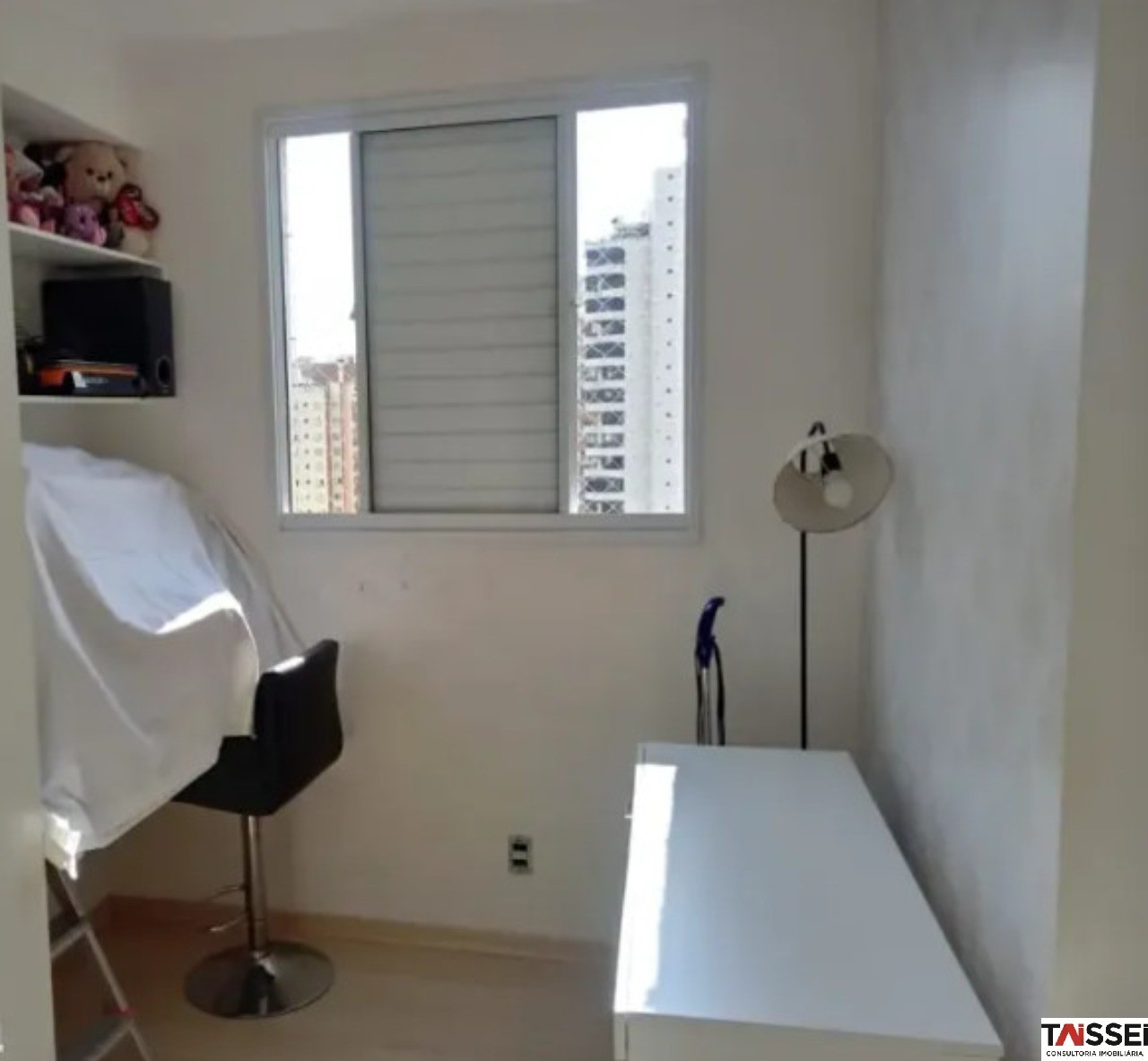 Apartamento, 3 quartos, 64 m² - Foto 6