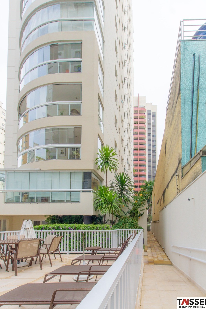 Apartamento, 3 quartos, 124 m² - Foto 19