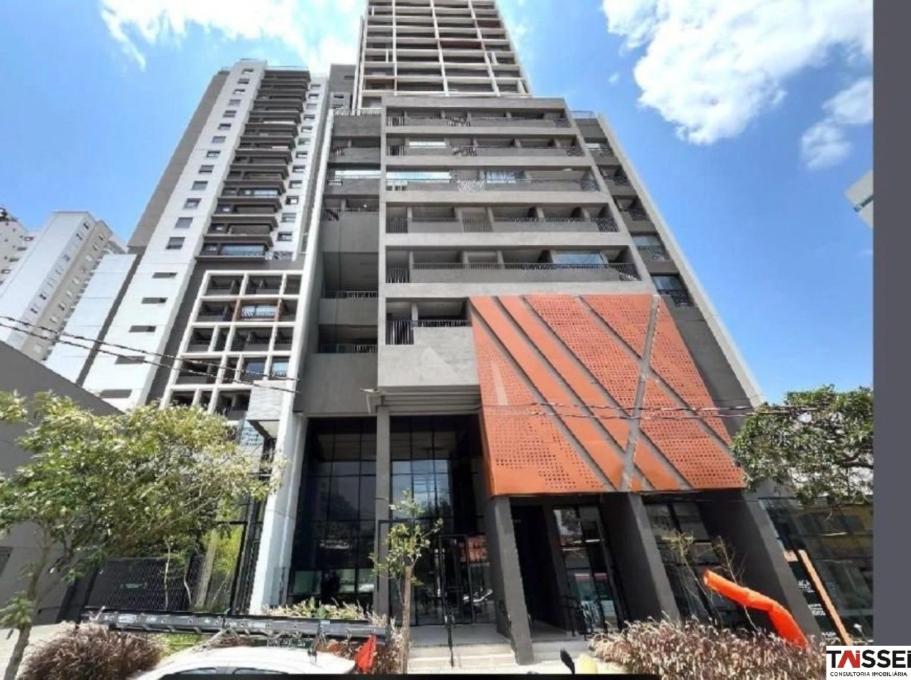 Apartamento, 1 quarto, 34 m² - Foto 9