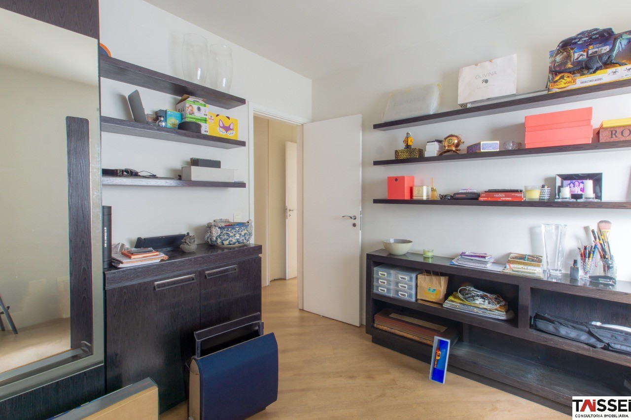Apartamento, 3 quartos, 124 m² - Foto 12